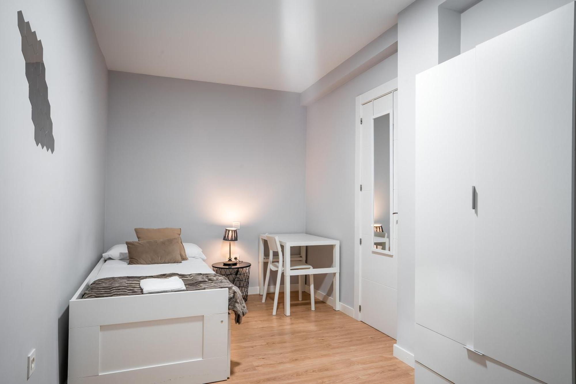 Qh Estacion De Tren Apartman Granada Kültér fotó