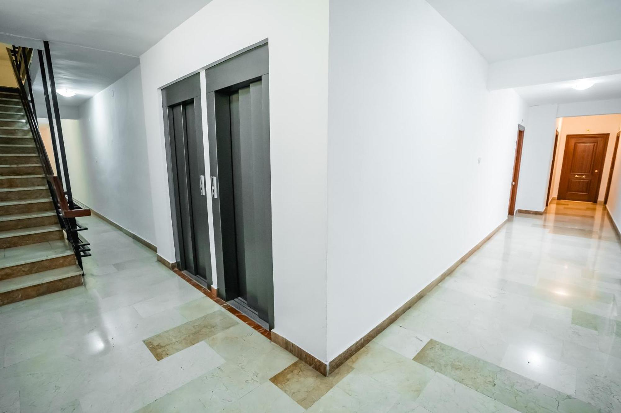 Qh Estacion De Tren Apartman Granada Kültér fotó