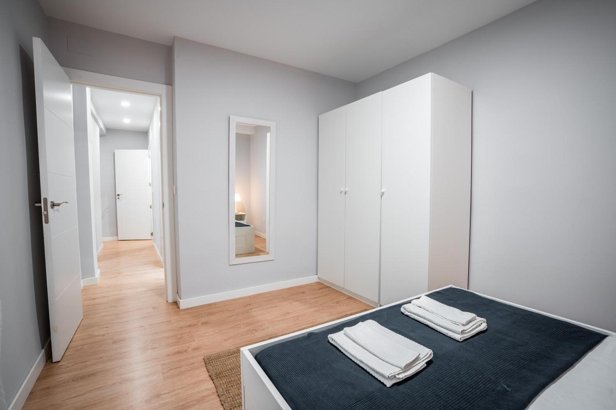 Qh Estacion De Tren Apartman Granada Kültér fotó