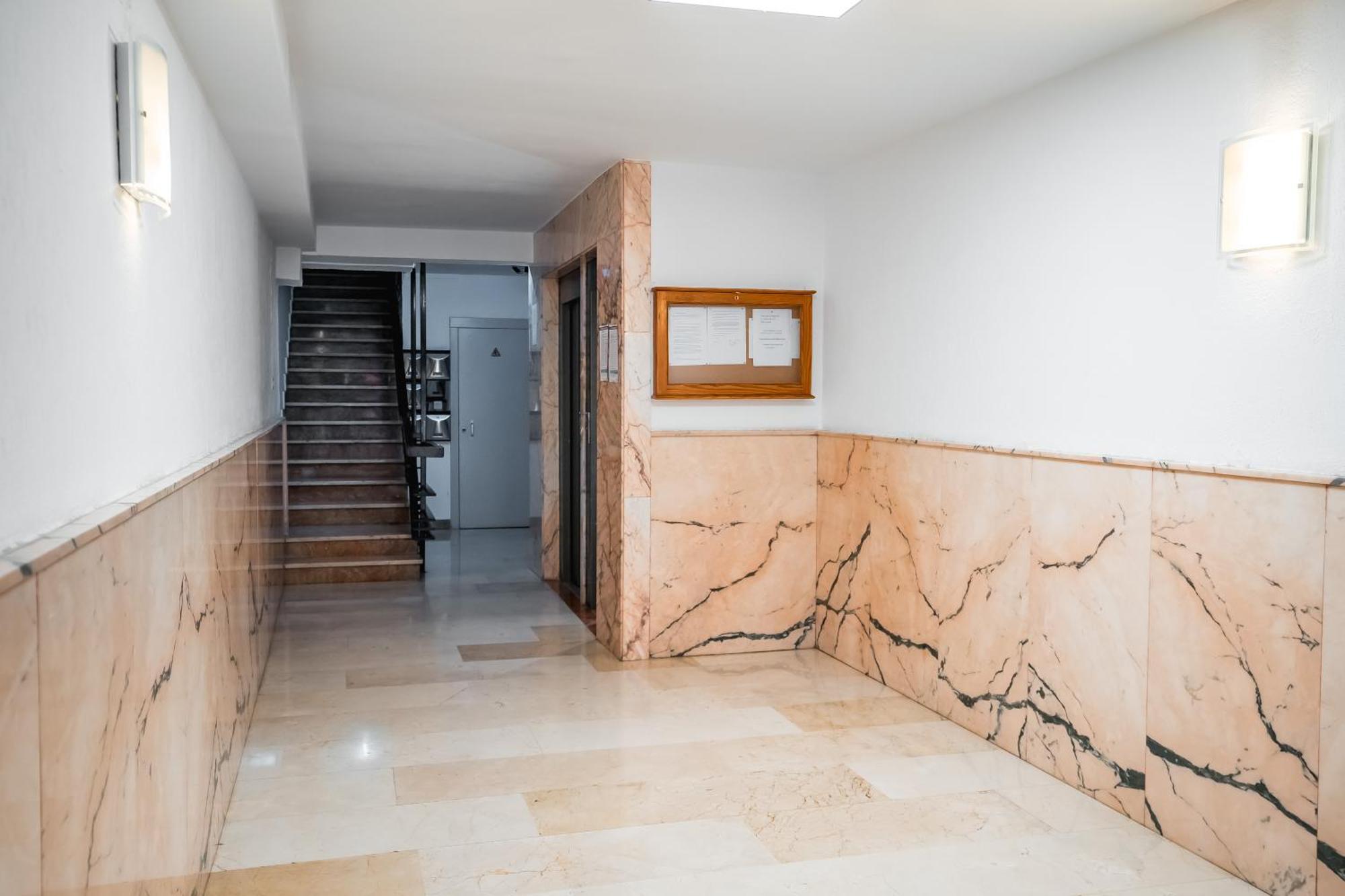 Qh Estacion De Tren Apartman Granada Kültér fotó